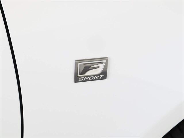 2016 Lexus RC 200t Unknown