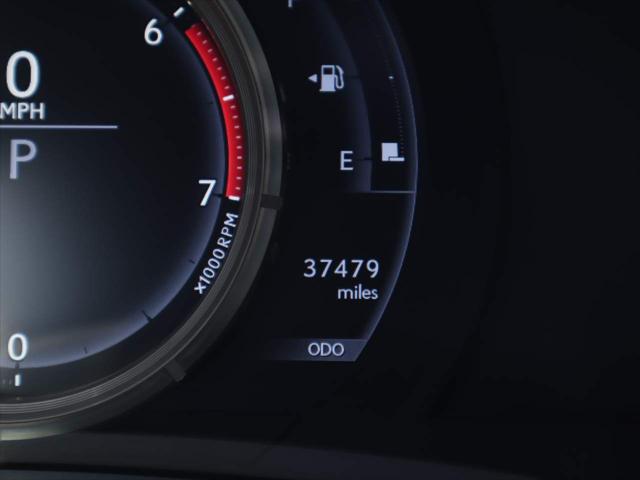 2016 Lexus RC 200t Unknown