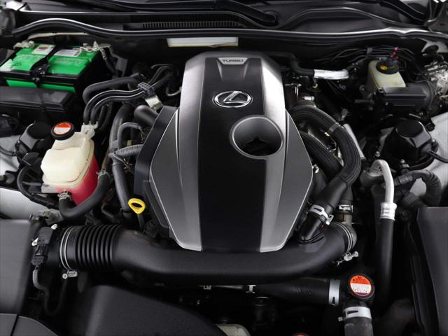 2016 Lexus RC 200t Unknown