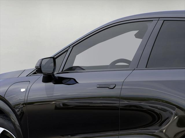 2025 Cadillac iQ Sport