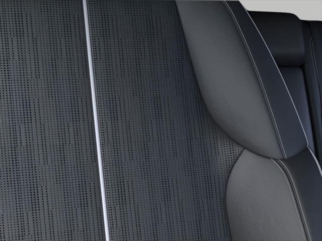 2025 Cadillac iQ Sport