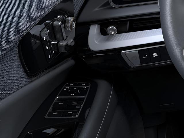 2025 Cadillac iQ Sport