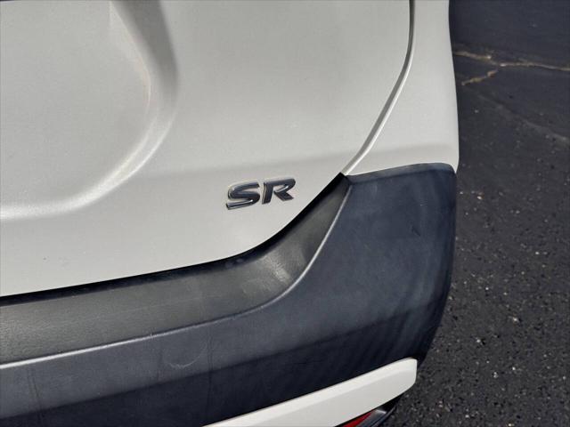 2018 Nissan Kicks SR