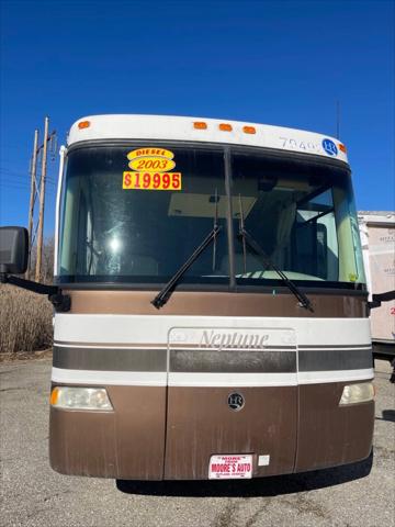 2003 Sterling Monocoque Unknown for sale in Rutland, VT