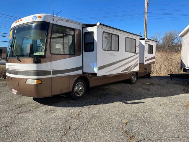 2003 Sterling Monocoque Unknown