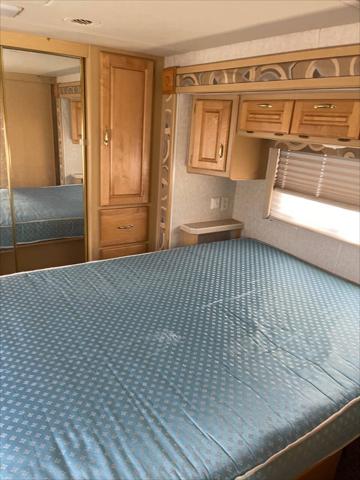 2003 Sterling Monocoque Unknown