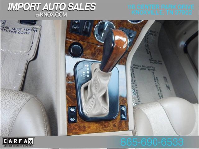 2001 BMW Z3 2.5i