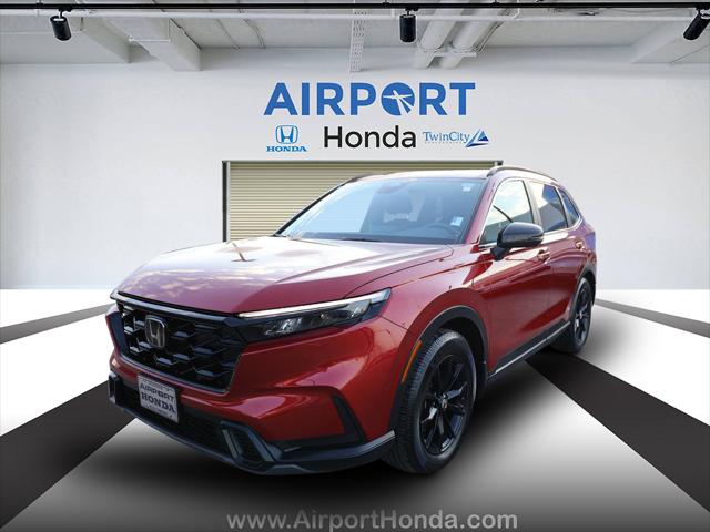 2023 Honda CR-V Hybrid Sport for sale in Alcoa, TN