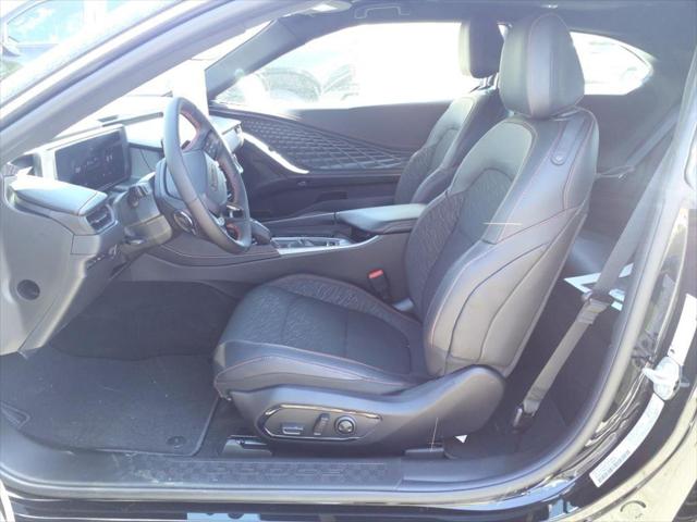 2025 Dodge Charger Daytona R/T AWD