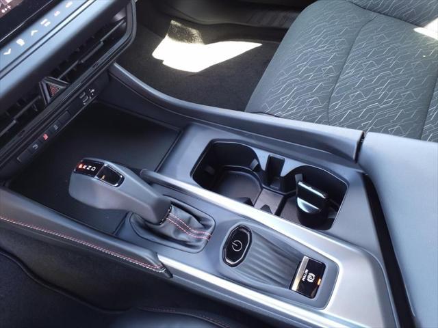 2025 Dodge Charger Daytona R/T AWD