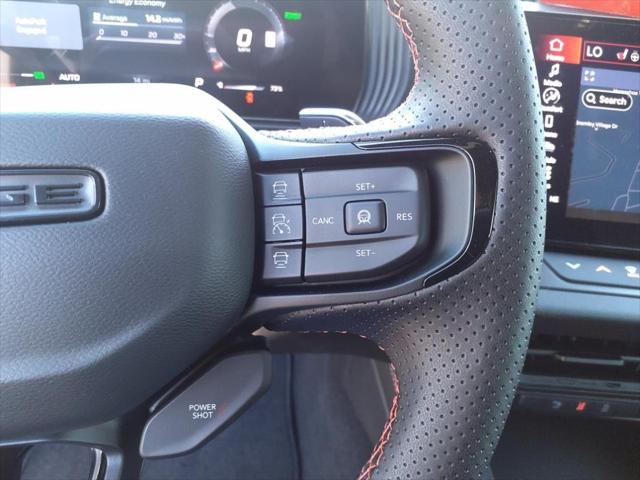 2025 Dodge Charger Daytona R/T AWD