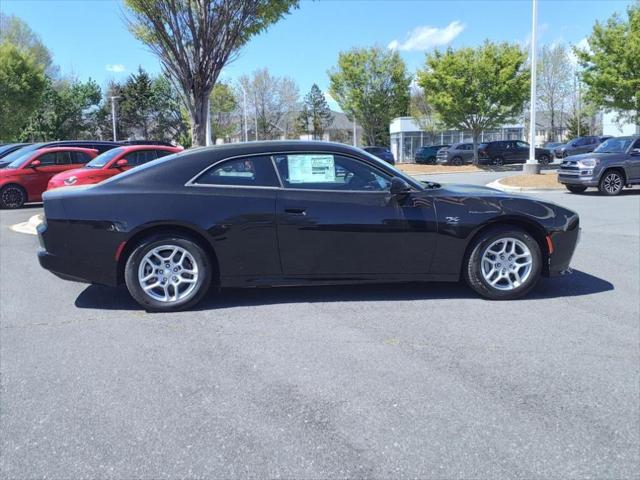 2025 Dodge Charger Daytona R/T AWD
