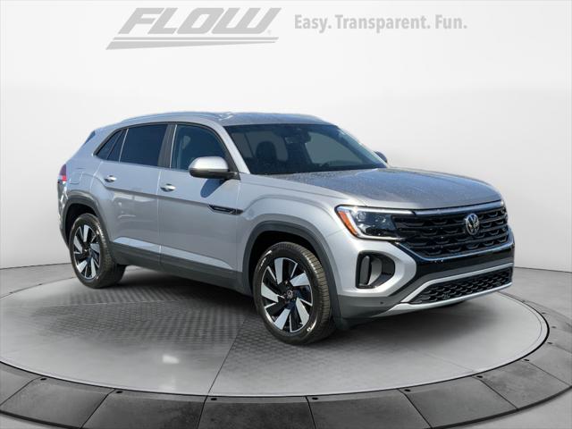 2025 Volkswagen Atlas Cross Sport 2.0T SE w/Technology for sale in Winston Salem, NC