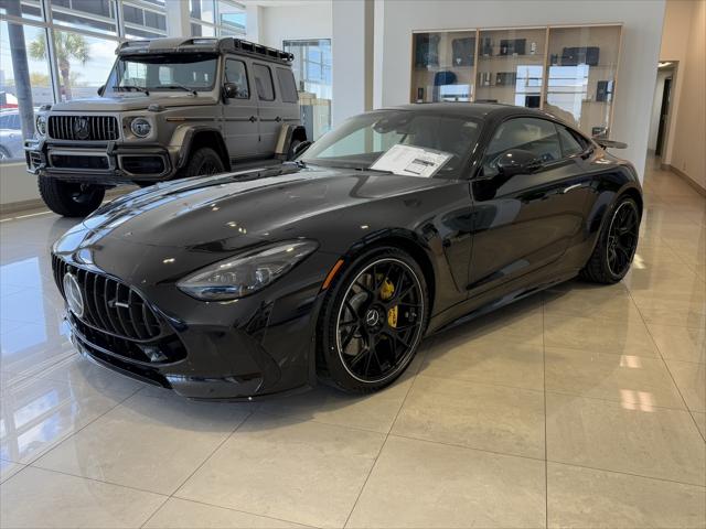 2025 Mercedes-Benz AMG GT 55 AMG GT 55 COUPE for sale in Pensacola, FL