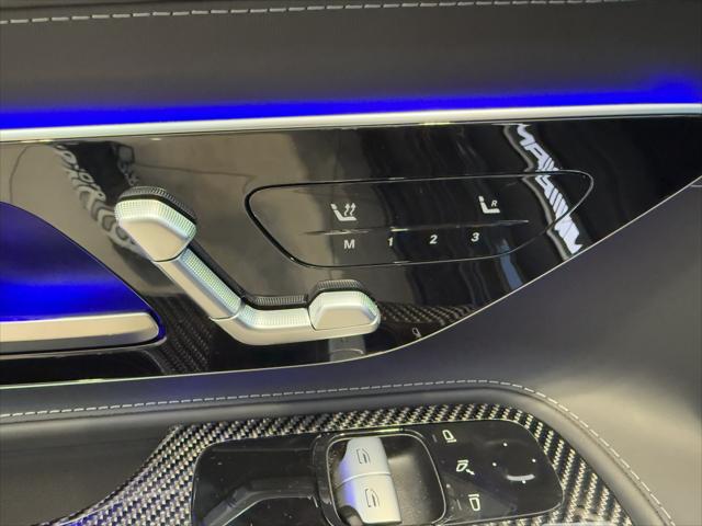 2025 Mercedes-Benz AMG GT 55 AMG GT 55 COUPE