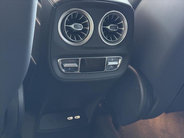 2025 Mercedes-Benz G 580e G 580E SUV