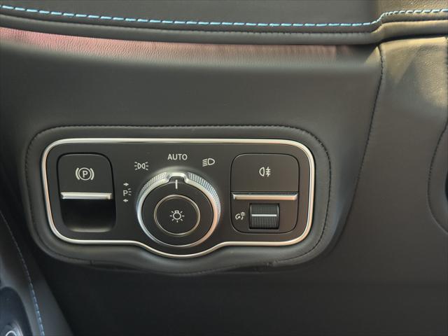 2025 Mercedes-Benz G 580e G 580E SUV