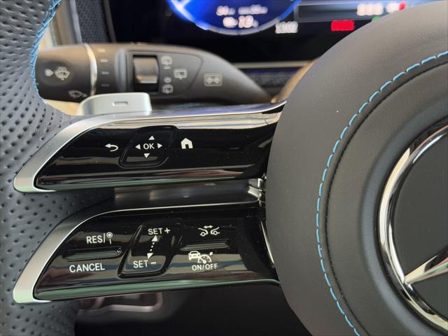 2025 Mercedes-Benz G 580e G 580E SUV