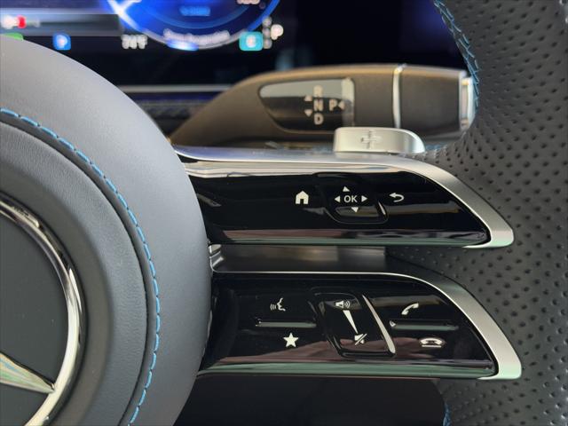 2025 Mercedes-Benz G 580e G 580E SUV
