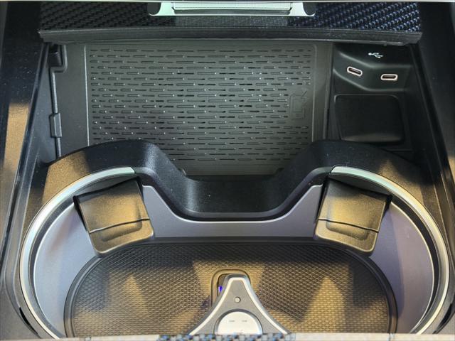 2025 Mercedes-Benz G 580e G 580E SUV