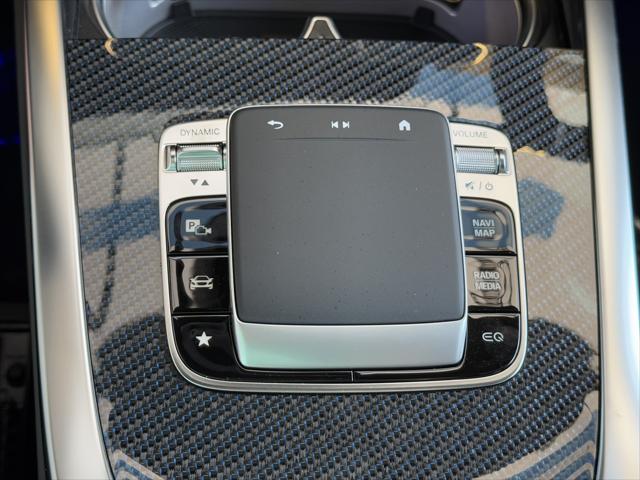2025 Mercedes-Benz G 580e G 580E SUV