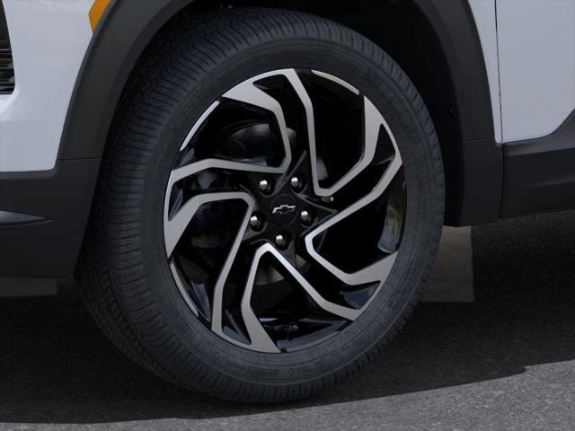 2025 Chevrolet TrailBlazer FWD RS