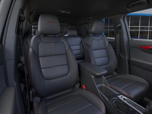 2025 Chevrolet TrailBlazer FWD RS