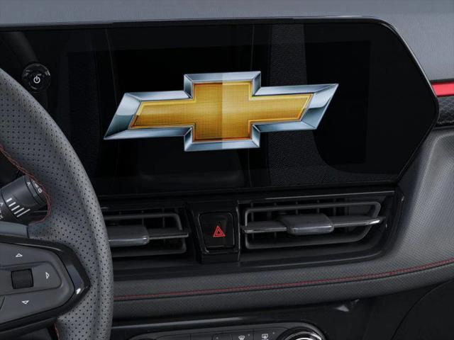 2025 Chevrolet TrailBlazer FWD RS