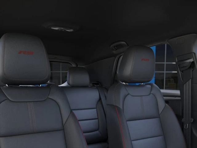 2025 Chevrolet TrailBlazer FWD RS