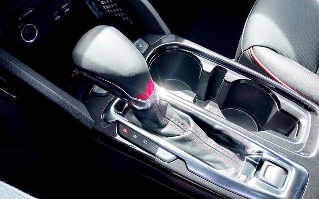 2025 Chevrolet TrailBlazer FWD RS