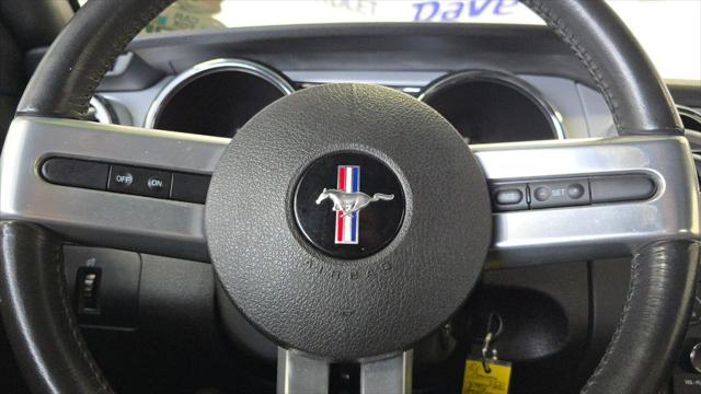 Used 2009 Ford Mustang For Sale in Columbus, OH