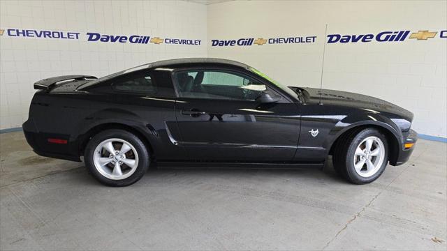 Used 2009 Ford Mustang For Sale in Columbus, OH