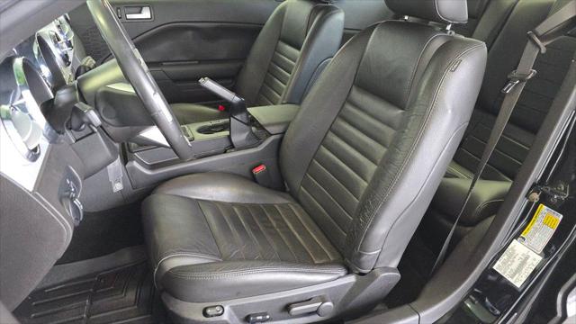 Used 2009 Ford Mustang For Sale in Columbus, OH