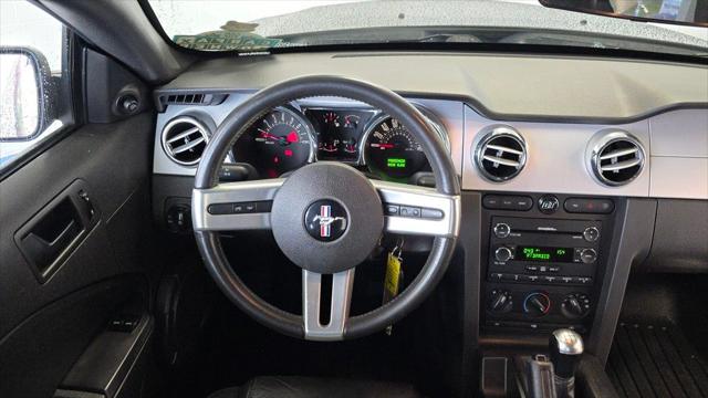 Used 2009 Ford Mustang For Sale in Columbus, OH