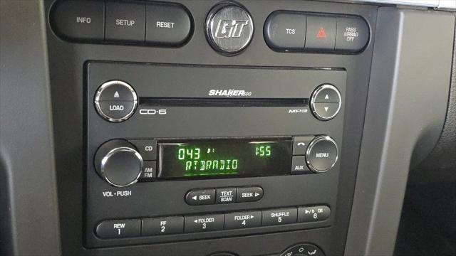 Used 2009 Ford Mustang For Sale in Columbus, OH