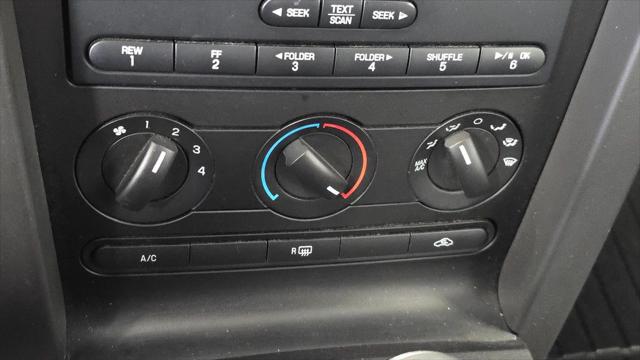 Used 2009 Ford Mustang For Sale in Columbus, OH