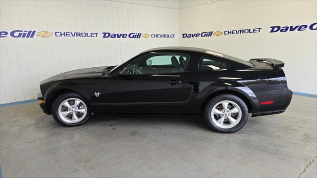 Used 2009 Ford Mustang For Sale in Columbus, OH