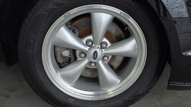 Used 2009 Ford Mustang For Sale in Columbus, OH