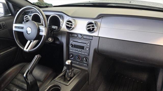 Used 2009 Ford Mustang For Sale in Columbus, OH
