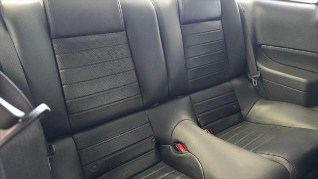 Used 2009 Ford Mustang For Sale in Columbus, OH