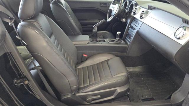 Used 2009 Ford Mustang For Sale in Columbus, OH
