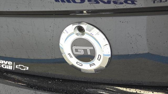 Used 2009 Ford Mustang For Sale in Columbus, OH