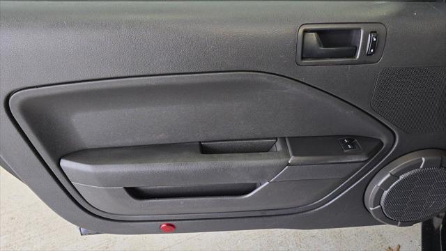 Used 2009 Ford Mustang For Sale in Columbus, OH