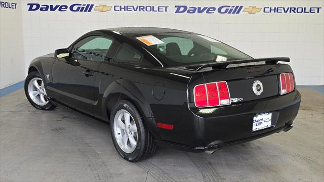 Used 2009 Ford Mustang For Sale in Columbus, OH