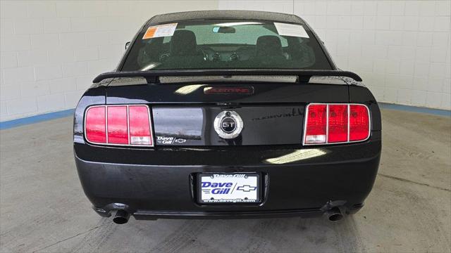 Used 2009 Ford Mustang For Sale in Columbus, OH