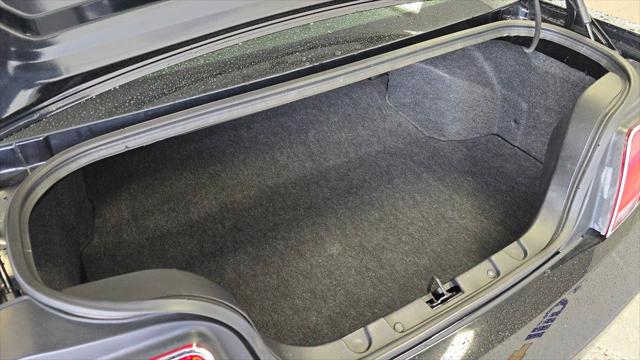 Used 2009 Ford Mustang For Sale in Columbus, OH