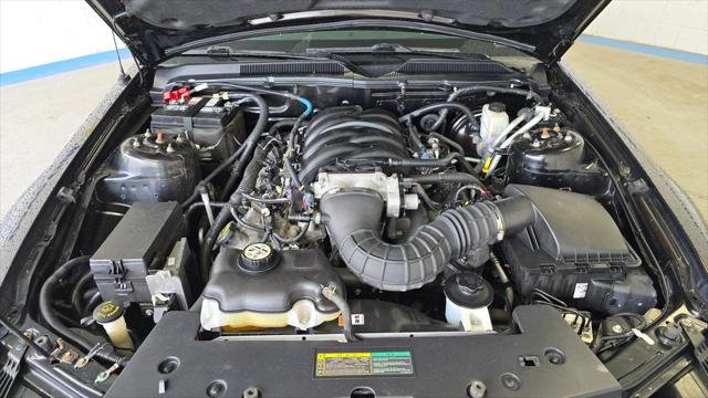 Used 2009 Ford Mustang For Sale in Columbus, OH