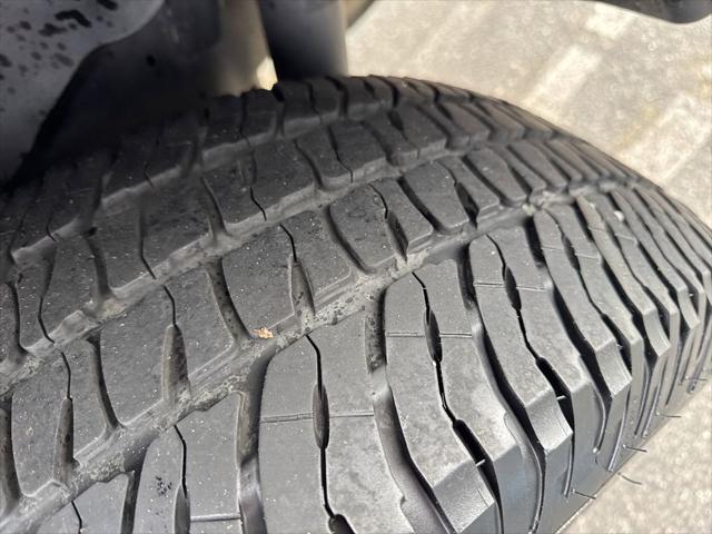 Used 2018 Jeep Wrangler Unlimited For Sale in Muscle Shoals, AL