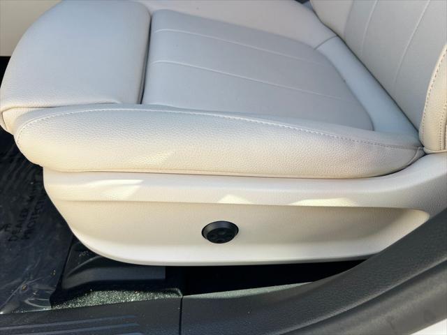 2025 Mercedes-Benz CLA 250 4MATIC