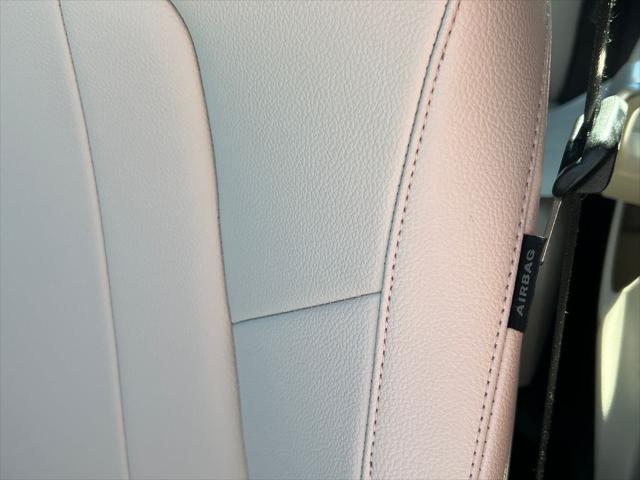 2025 Mercedes-Benz CLA 250 4MATIC
